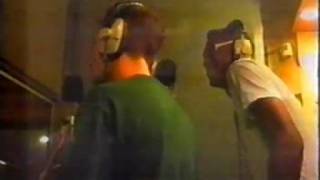 Massive Attack - Fake The Aroma