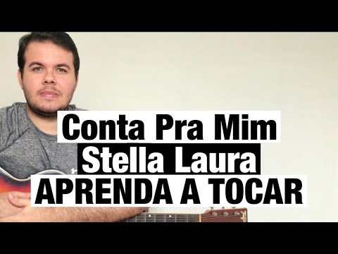 Conta Pra Mim - Rafa Stella