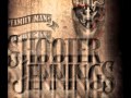 Shooter Jennings Southern Family Anthem