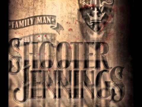 Southern Family Anthem - Shooter Jennings