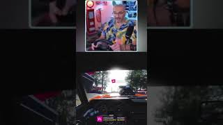 Saut sans parachute #shorts