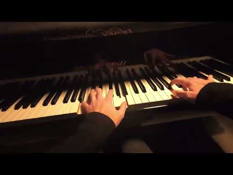 Chopin Nocturne Op. 9 No. 1