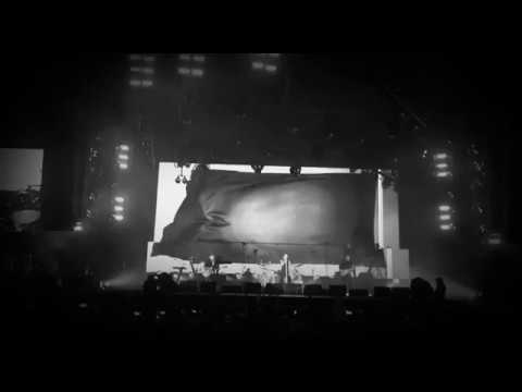 Depeche Mode - Heroes (David Bowie), Athens, Greece, 17/05/17