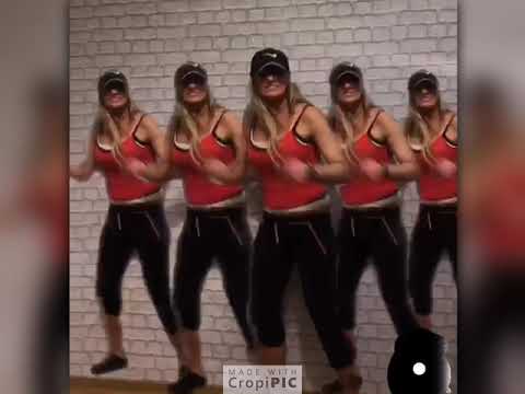 Me Gusta - Karl Wine & MC Morena (prod by Kezes&Nosh) remix