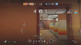 [R6S]生放送　初見さん大歓迎久しぶりにやるよ！