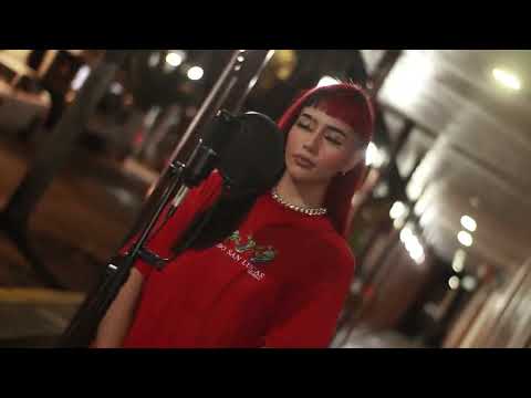 Santa Griega - Disfruto (Challenge)