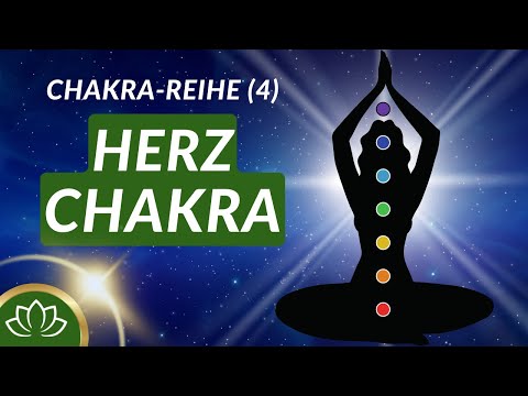 Geführte Meditation für Liebe, Heilung & Mitgefühl