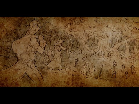 Talking Dragon Age: Ethics of Solas (Fan Theory)