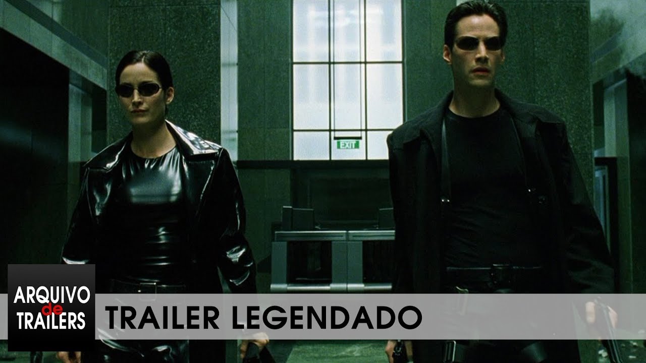 trailer Oficial