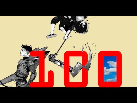 Noot the best Tokyo Ghoul :Re chapter 100 analysis