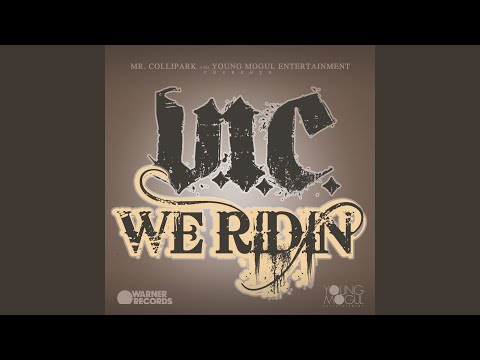 Video thumbnail for We Ridin’ (Batman)
