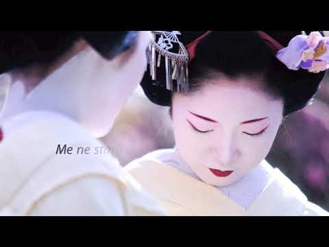 Un bel dì vedremo - Madama Butterfly: Maria Callas - Lyrics