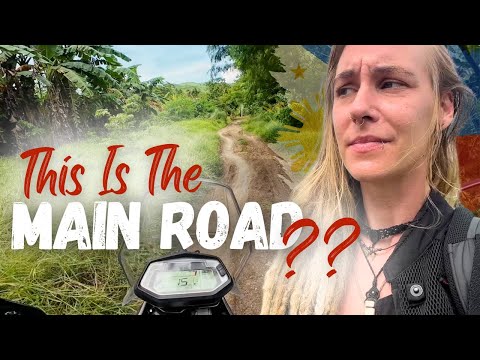 EP 76 - The Other ‘New Zealand’ of the Philippines?!