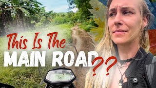 EP 76 - The Other ‘New Zealand’ of the Philippines?!