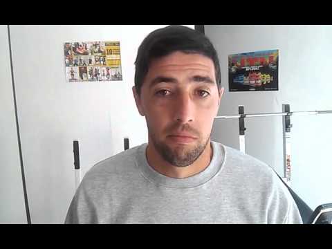 Magazzine Deportivo - Guillermo Tambussi