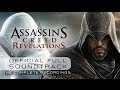 Assassins Creed Revelations The Complete Recordings OST Assassins Creed Theme Track 01
