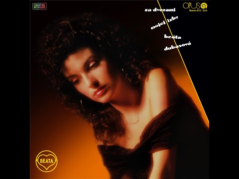 Beáta Dubasová - LP ukážky 
