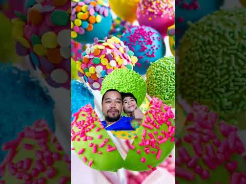 cake pop #yummy #viral #trending #short / Dolores Pio