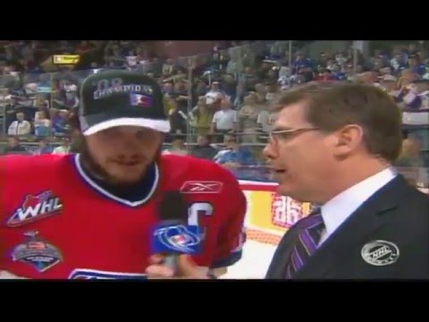Spokane Chiefs Championship Rally Video
