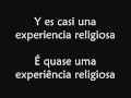 Enrique Iglesias - Experiencia Religiosa