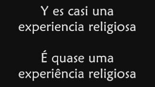 Enrique Iglesias - Experiencia Religiosa