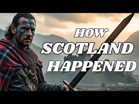The Entire History of Scotland