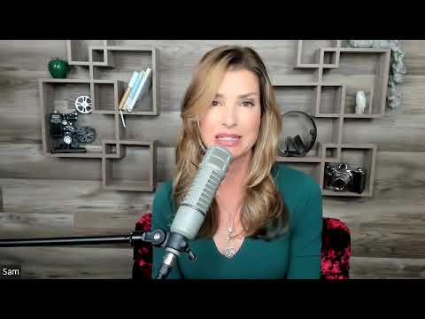 Left Behind:Rise Of The Antichrist (Sam Sorbo Interview 1/3)