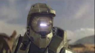 Not Down Yet - Master Chief - (Nothing - Stabbing Westward)