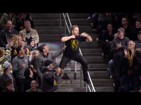 Vegas Golden Cheers!