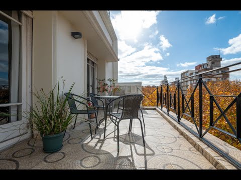 Video de YouTube - Venta Aparatmento Penthouse Dúplex 4 Dormitorio Parque Rodó