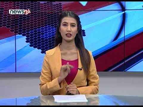 MORNING NEWS HEADLINES_2077-03-16- NEWS24 TV