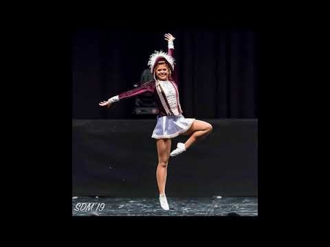 tanzmariechenmusik 2020