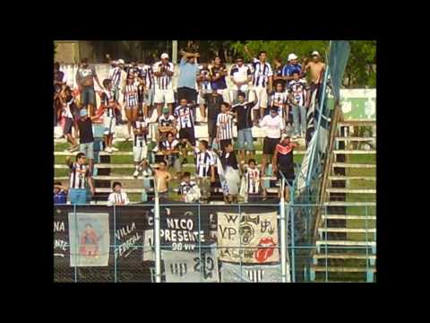 SI ME VAS A DEJAR - LOS K'POS