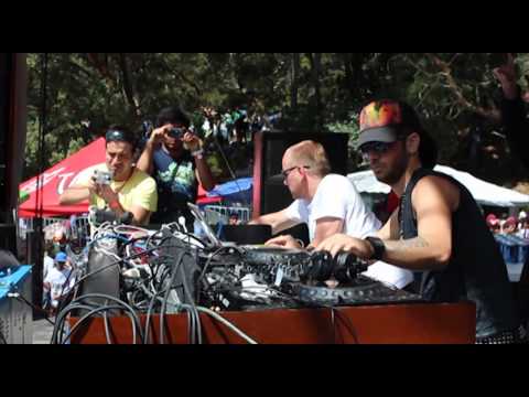 Captain Hook@Atmosphere 8