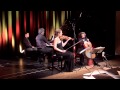 ATOS Trio: Beethoven - Piano Trio op.97 in Bb-Major "Archduke" - live