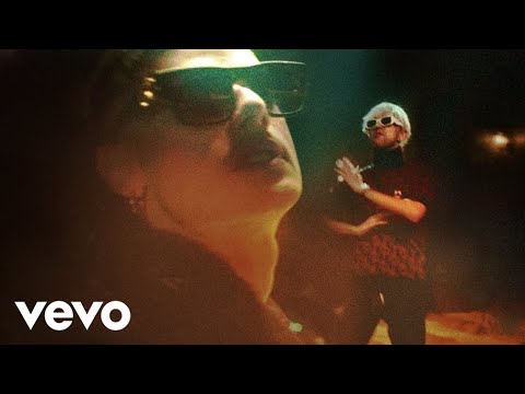 Bhavi & Ca7riel - TU SONRISA (Official Video)