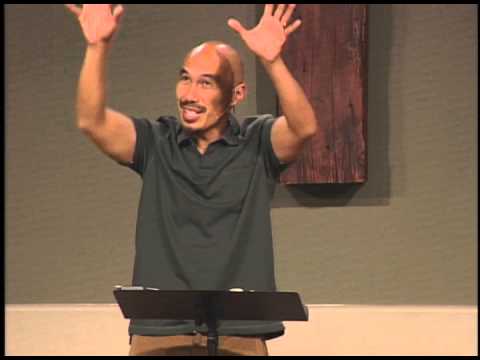 Francis Chan: The Holy Spirit (Part 1)