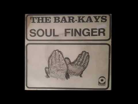 The Bar  Kays Soul Finger 1967