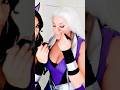 Mortal Kombat Sindel Cosplay Picture To Motion Mortalkombat Umk3 Retro Arcade