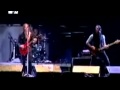 Eagles of Death Metal - I Gotta Feeling (Just Nineteen) live in Brazil, 2009