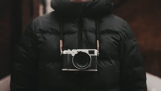 Video thumbnail for Should you buy the FujiFilm x100f in 2024? by Gabriel Bailey