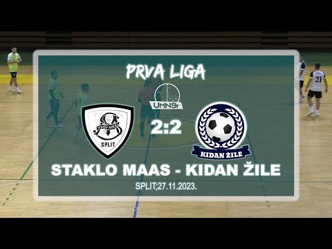 UMN_TV  1L_Staklo MAAS - KIdan Žile (Sažetak)