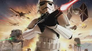 【XBOX】2004年の昔のスターウォーズ バトルフロントを遊ぶ【声あり】
