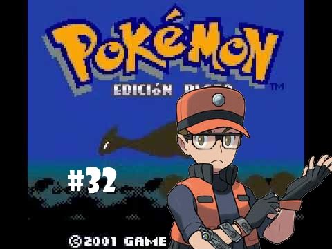 Pokemon Plata DualLocke: Capítulo 32: ¡Desde las sombras!