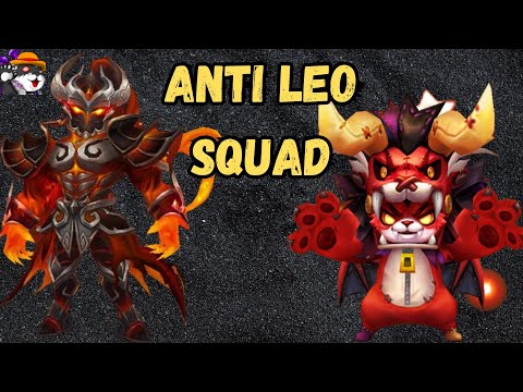 The Power Of Karnal/ M. Bison (Fire Slayer) & Rakan In RTA  Summoners War