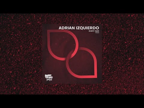 HTL043 - Adrian Izquierdo - Event Type