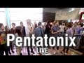 Pentatonix Perform Macklemore "Thrift Shop" Cover ...
