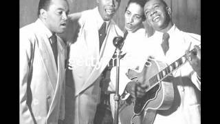 The Ink Spots - It&#39;s All Over But The Crying