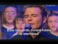 Westlife Queen Of My Heart Subtitulado