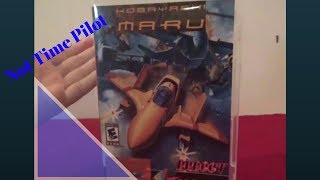 Kobayashi Maru Review for the Atari Jaguar by Second Opinion Games